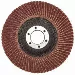 Flap Discs