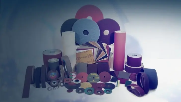 Abrasives